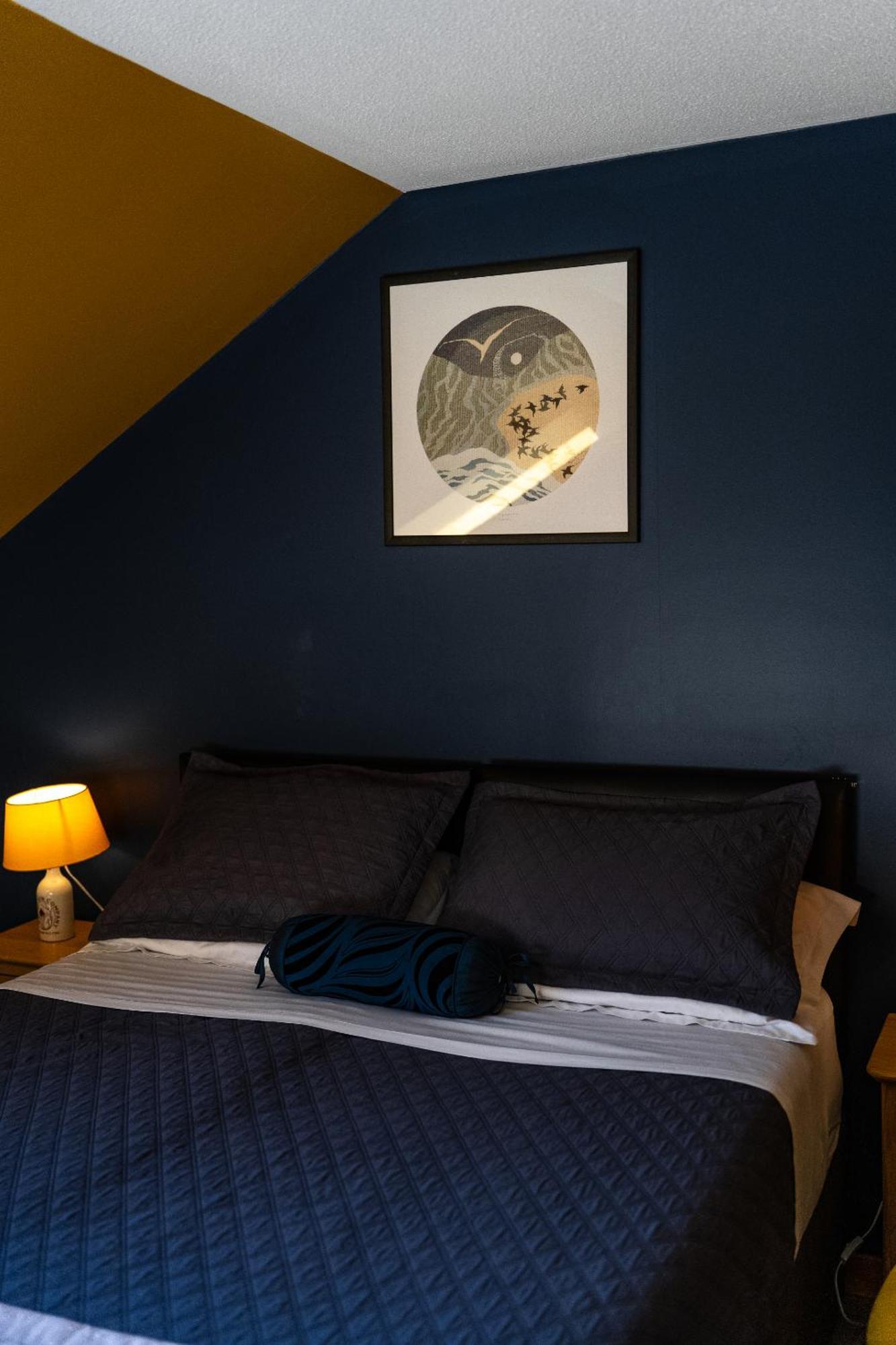 Murray Arms Hotel And Seafood Restaurant, Orkney Saint Margarets Hope Номер фото