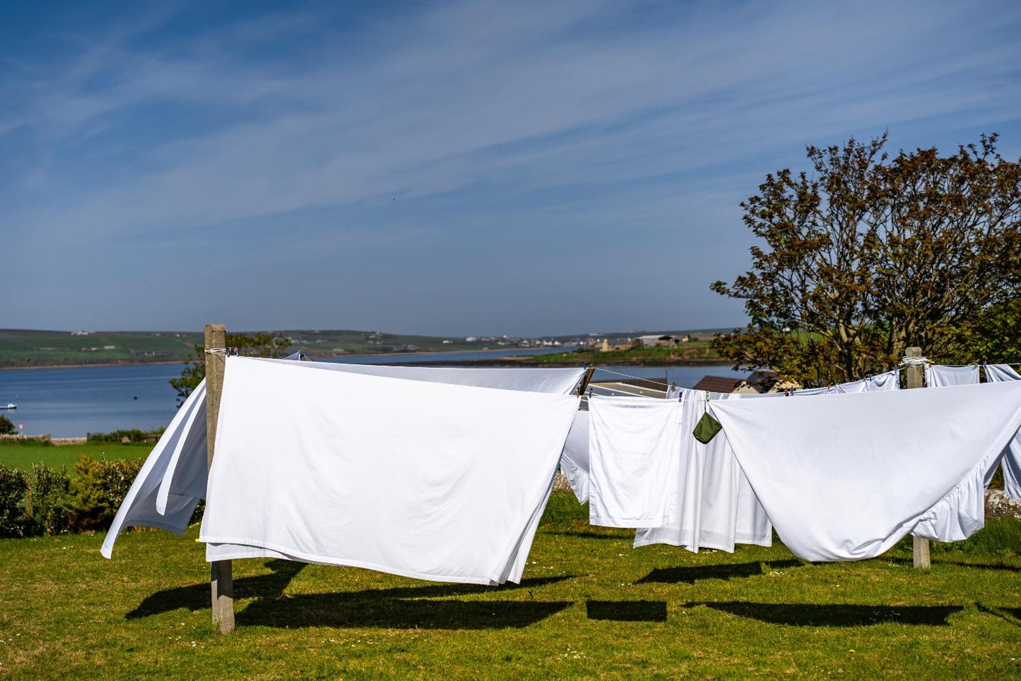 Murray Arms Hotel And Seafood Restaurant, Orkney Saint Margarets Hope Экстерьер фото