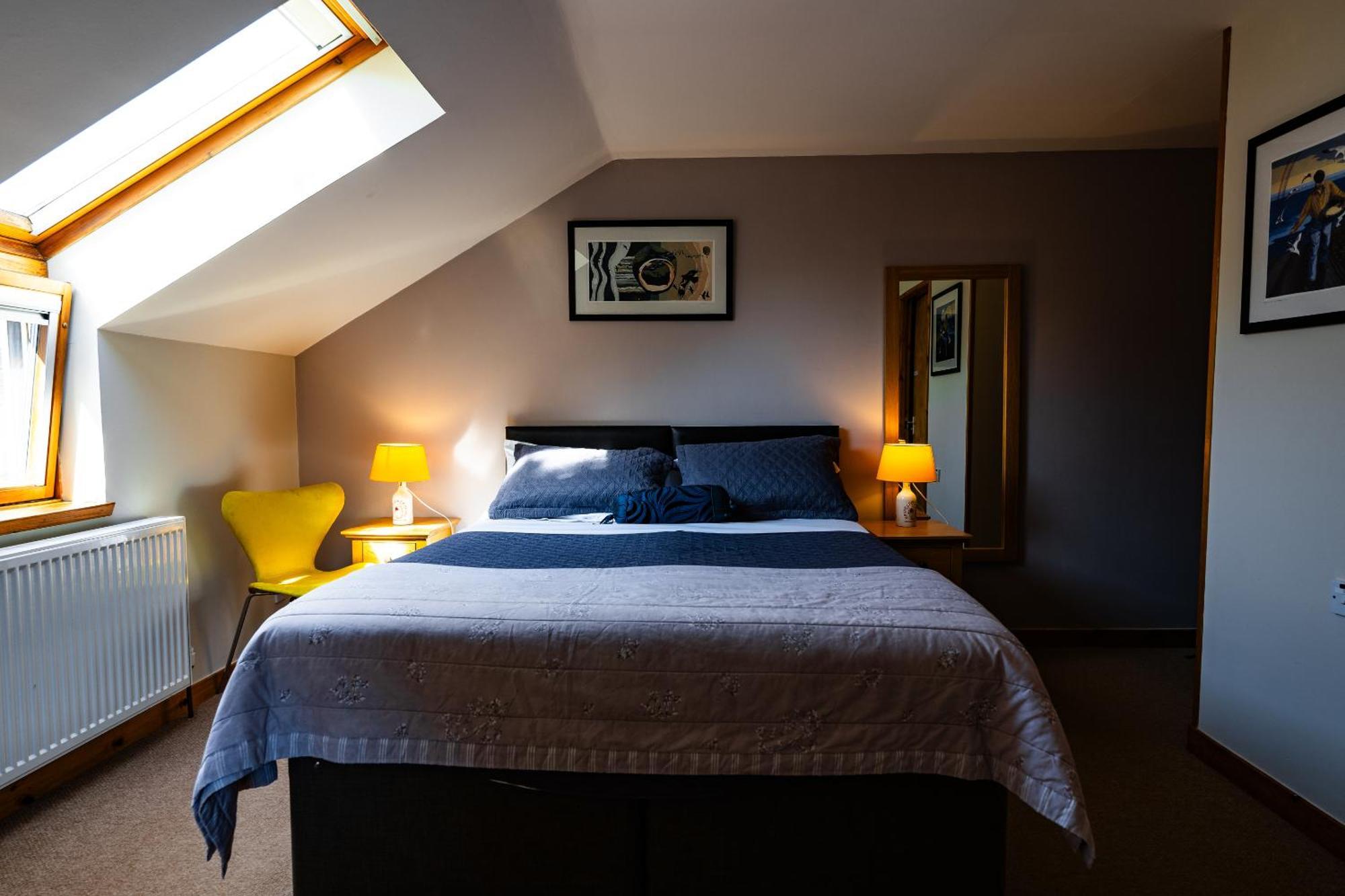 Murray Arms Hotel And Seafood Restaurant, Orkney Saint Margarets Hope Экстерьер фото