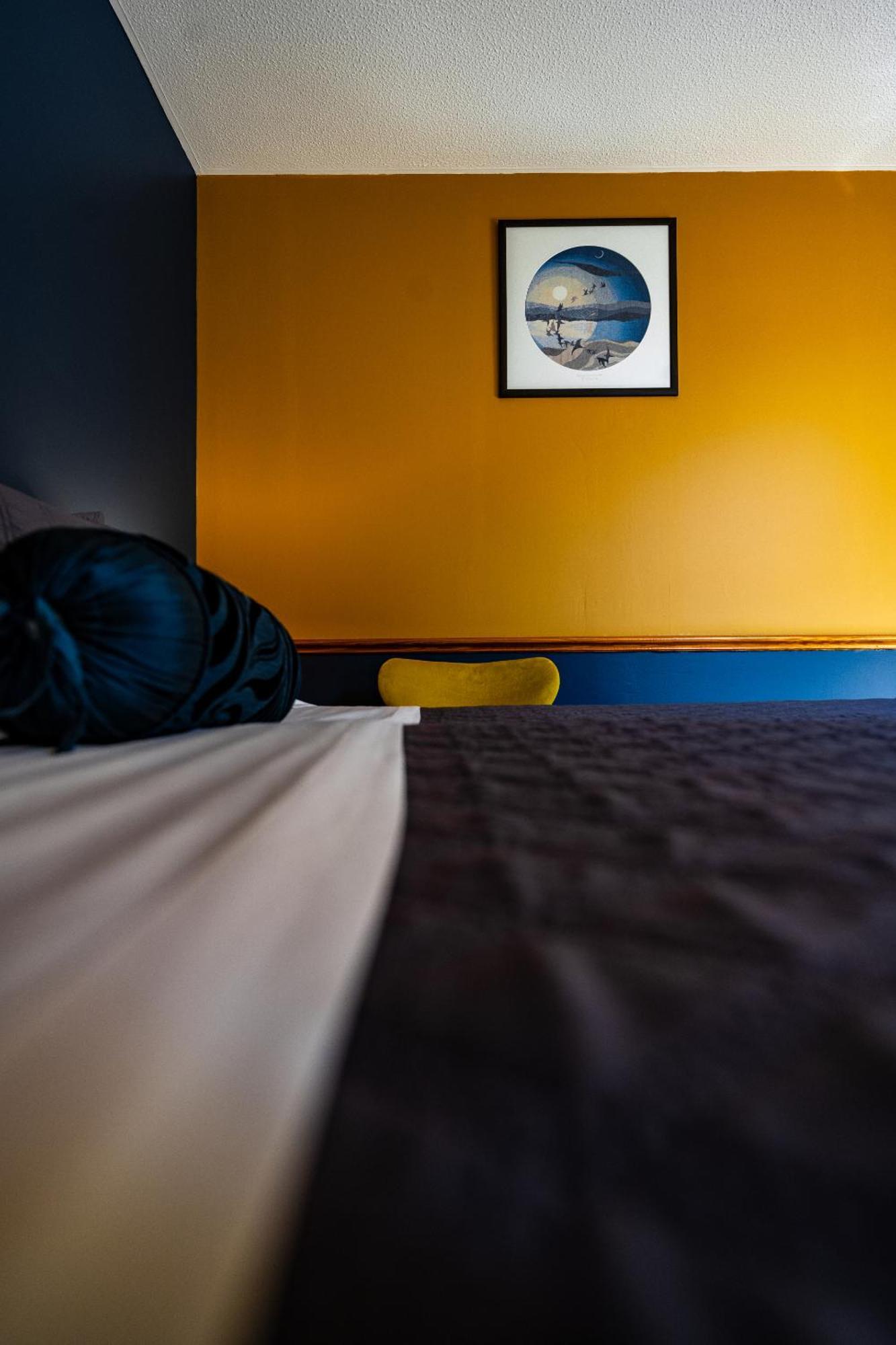 Murray Arms Hotel And Seafood Restaurant, Orkney Saint Margarets Hope Экстерьер фото