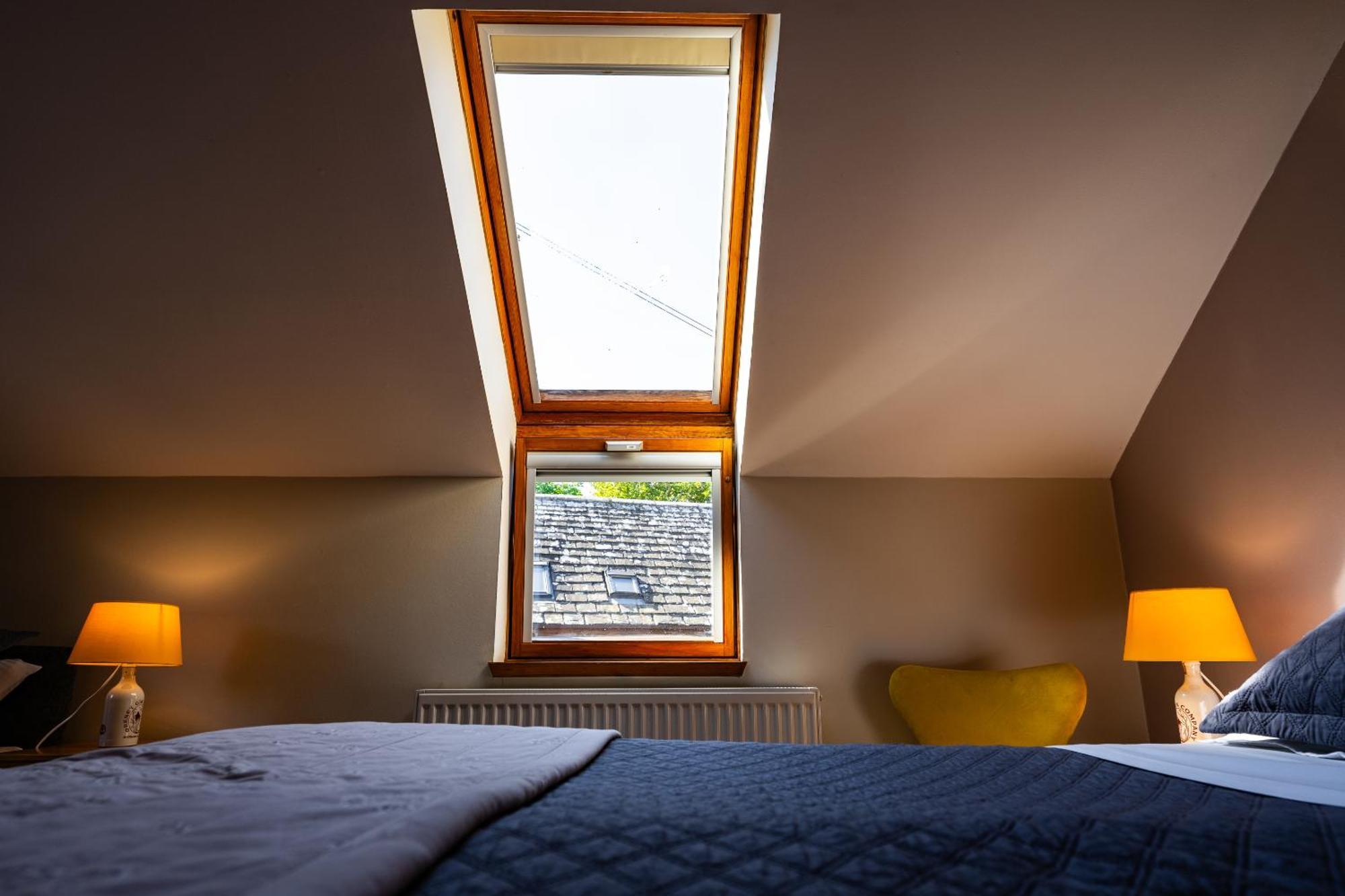 Murray Arms Hotel And Seafood Restaurant, Orkney Saint Margarets Hope Экстерьер фото