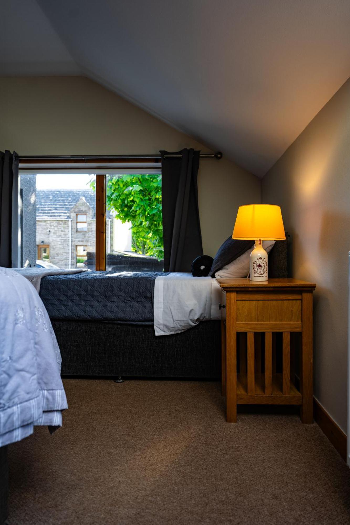 Murray Arms Hotel And Seafood Restaurant, Orkney Saint Margarets Hope Номер фото