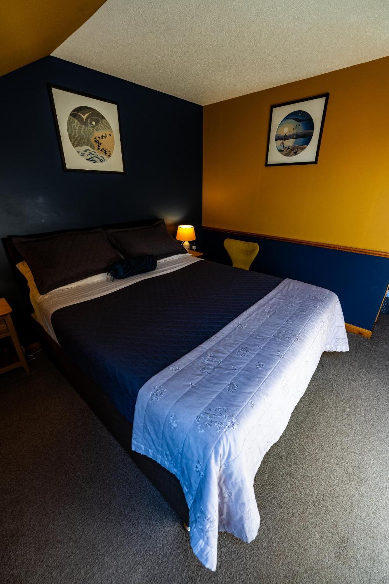 Murray Arms Hotel And Seafood Restaurant, Orkney Saint Margarets Hope Номер фото